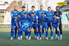 تصویر خبر هشت استقلالی در فهرست اولیه تیم ملی برای جام جهانی ۲۰۲۶