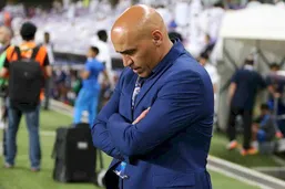 علیرضا منصوریان سرمربی مس رفسنجان شد!