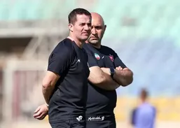 مجوز پزشکی اوسمار ویرا و دستیارش صادر شد