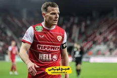 تصویر خبر رونمایی از مبلغ قرارداد خرید جدید پرسپولیس؛ کمتر از اوریه؟