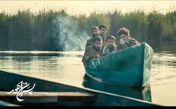 سریال &laquo;پسران هور&raquo; روی آنتن رفت؛ روایتی از زندگی شهید علی هاشمی + معرفی سریال پسران هور