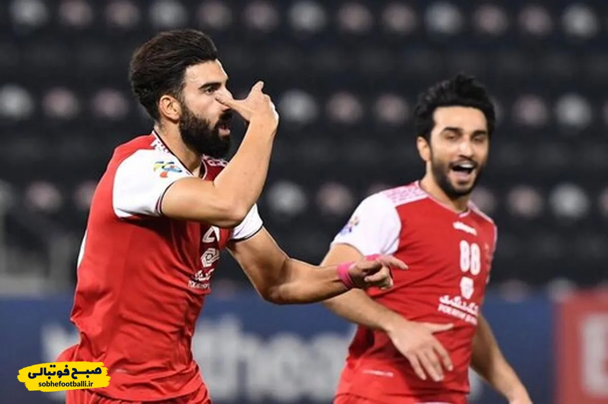 پنج سال از حماسه پنالتی&zwnj;ها گذشت؛ سالگرد صعود تاریخی پرسپولیس  به فینال آسیا