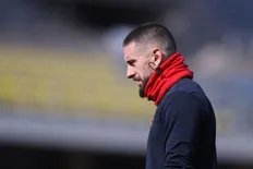 تصویر خبر تیم بعدی الکسیس گندوز مشخص شد