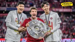 ستاره&zwnj;های ژاپنی در بوندسلیگا ۲۰۲۵/۲۶؛ از درخشش دیان تا بازگشت ایتو