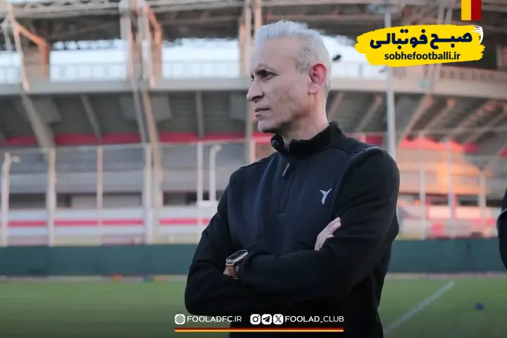 یحیی گل محمدی