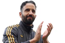 دلیل اخراج نشدن آموریم از منچستریونایتد؟