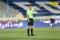 تصویر خبر داوران هفته پانزدهم لیگ برتر مشخص شدند؛ قضاوت&zwnj;های حساس در راه