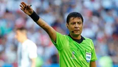 تصویر خبر اولین صحبت های علیرضا فغانی بعد از فینال جنجالی