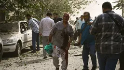 آمار کامل شهدا و مجروحین ۱۲ روز جنگ تحمیلی صهیونیست&zwnj;ها علیه ایران