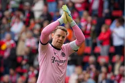 سقوط یک اسطوره؛ مانوئل نویر از دوا به بلا تبدیل شده است!