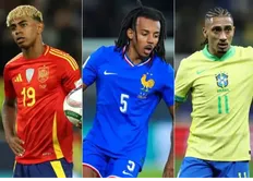 تصویر خبر رکورد جذاب بارسا همه را شوکه کرد