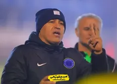 تصویر خبر منصوریان به دنبال جذب مهاجم پرسپولیس!