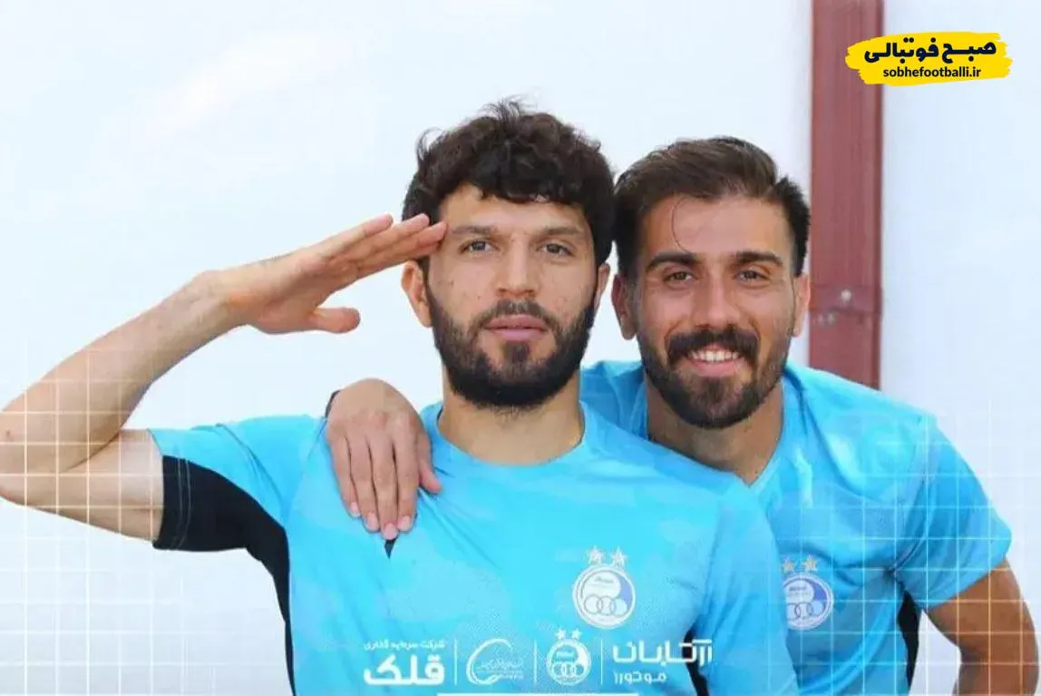 بحران حقوقی در استقلال؟ ماشاریپوف در فهرست تیم، اما با ابهام قانونی