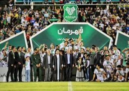 سومین خرید خیبر از رفسنجان آمد