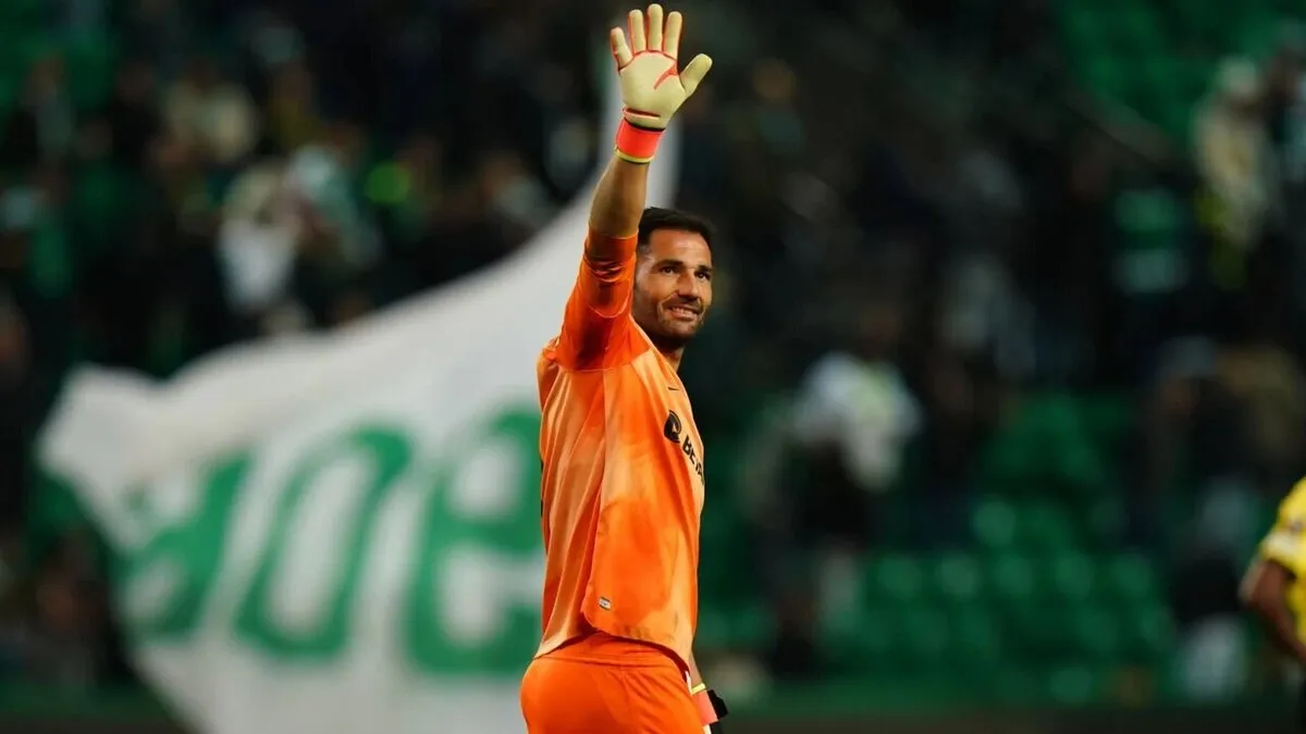 دروازه&zwnj;بان اسبق رئال مادرید جانشین حسینی میشود؟