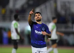 محمد عمری، بازیکن ملوان با انتشار استوری اینستاگرامی، اعلام کرد که تا پایان جام حذفی در ملوان حضور خواهد داشت