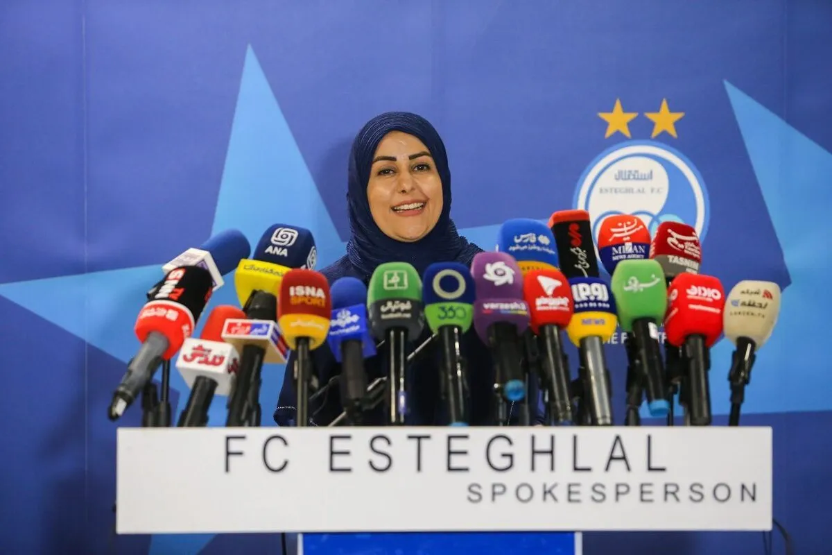 استقلال برای پایبندی به قوامین شرط گزاشت!