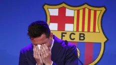 تصویر خبر روزی که قلب هواداران بارسلونا شکست