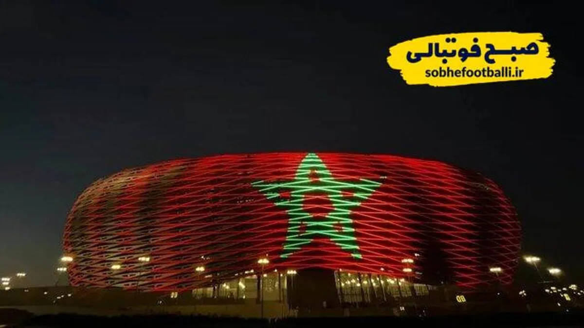 مبارزه برای میزبانی: مراکش و اسپانیا در جدال فینال جام جهانی ۲۰۳۰