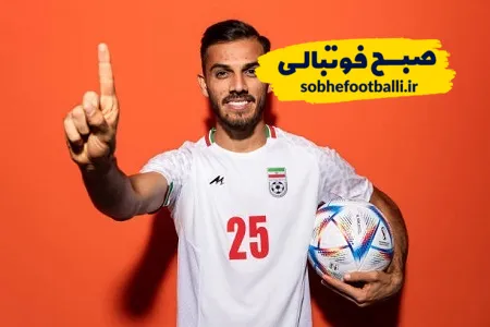 ابولفضل جلالی هم از استقلال کنار گذاشته شد