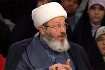 (ویدئو) قاسمیان: حکم ظریف و روحانی اعدام است، حداقل دهنشان را گل بگیرید