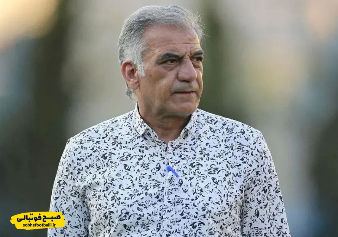 بیژن طاهری، سرپرست استقلال