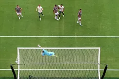 تصویر خبر گل دوم و دیدنی ژائو پدرو به فلومیننزه (فلومیننزه ۰-۲ چلسی)