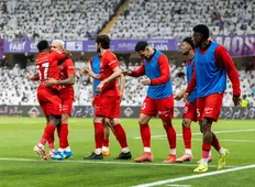 تیمی شباب الاهی