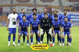 خلاصه بازی شمس آذر ۰ - استقلال خوزستان ۰؛ لیگ برتر ایران - هفته ۱۶