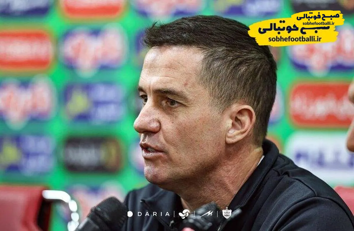 هدیه ویژه پرسپولیس به سرمربی و خانواده&zwnj;اش/ همسر اوسمار از سورپرایز پرسپولیس در کریسمس تشکر کرد! + عکس