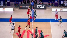 تصویر خبر لیگ ملت&zwnj;های والیبال ۲۰۲۵ | لهستان ۳--۱ ژاپن؛ درخشش ستاره ایرانی در رالی دیوانه&zwnj;وار برای سامورایی&zwnj;ها کافی نبود!