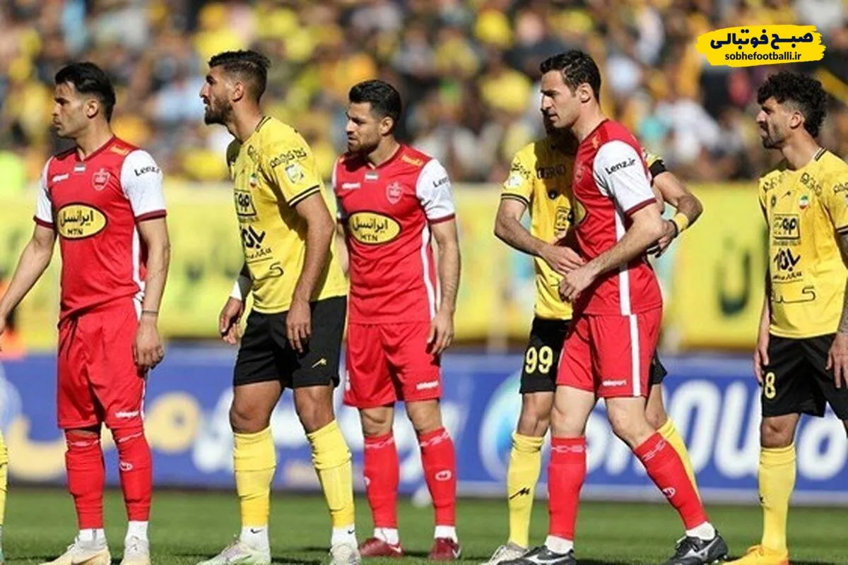 آزمون سخت پرسپولیس در اهواز؛ فولاد با بازگشت چهره&zwnj;های آشنا