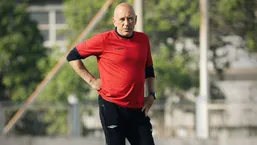 میلتیچ مربی تراکتور: شجاع خلیل زاده محروم است؛ انگیزه بالایی برای برد شمس آذر داریم