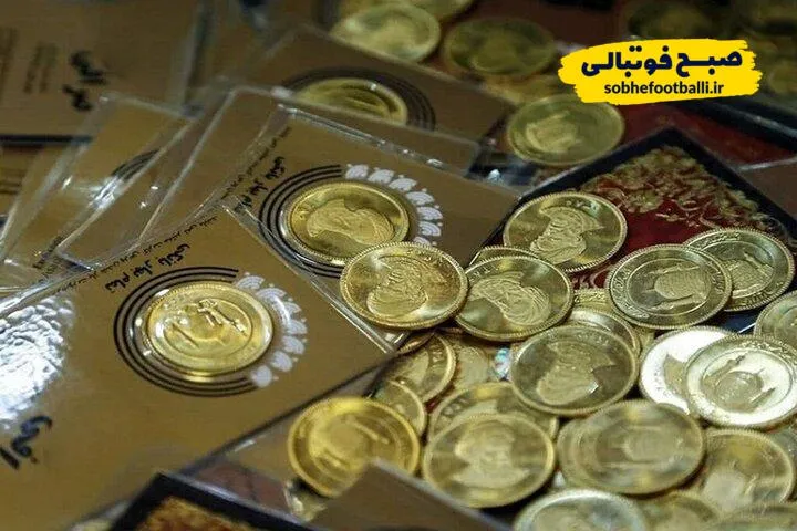 قیمت سکه و طلا امروز سه شنبه ۹ دی ۱۴۰۴ + جدول