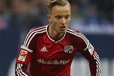 ستاره خارجی رسما به پیشنهاد پرسپولیس جواب رد داد !