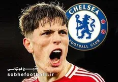 تصویر خبر فوری:ستاره منچستر یونایتد به چلسی پیوست!