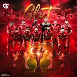 مهری: پرسپولیس دیگر رنگ قهرمانی را نخواهد دید