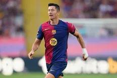 تصویر خبر آمار باور نکردنی لواندوفسکی!