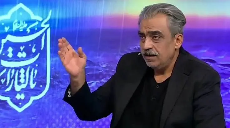کارشناس صداوسیما