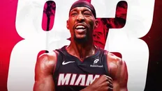 تصویر خبر رکورد تاریخی کوبی در NBA شکسته شد؛ آدبایو و کسب 83 امتیاز