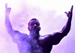 نتیجه نهایی مستر المپیا ۲۰۲۵ | هادی چوپان نایب&zwnj;قهرمان شد، درک لانسفورد قهرمان جهان