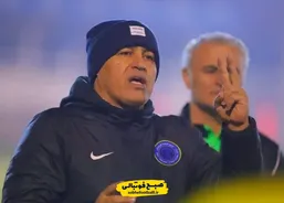 منصوریان به دنبال جذب مهاجم پرسپولیس!