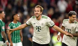 خلاصه بازی بایرن مونیخ ۴-۰ وردربرمن؛ &laquo;گل&zwnj;تبرفست&raquo; با چاشنی رکوردشکنی