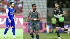 تصویر خبر ۳ بازیکن لیگ برتری ۵۰ تایی شدند