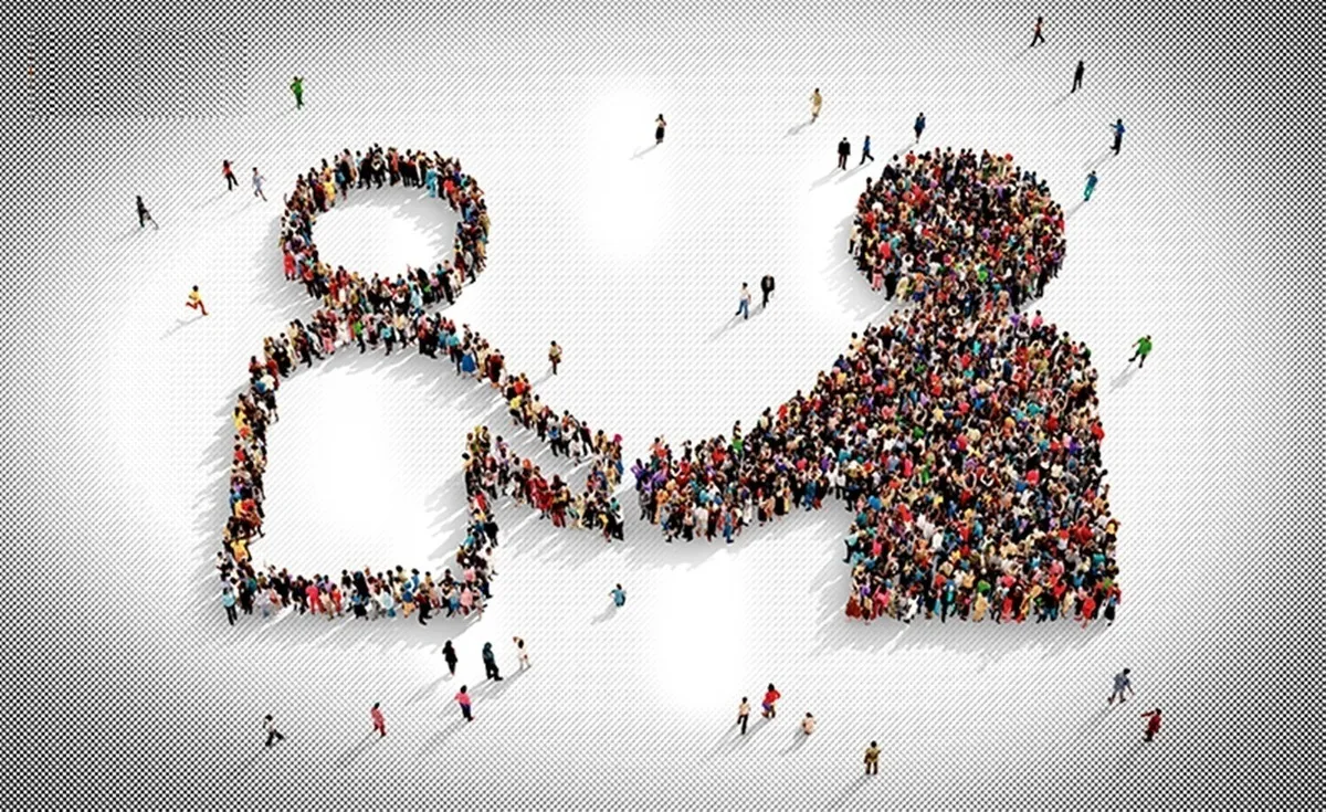 دیپلماسی عمومی؛ نقش مردم در جنگ علیه اسرائیل