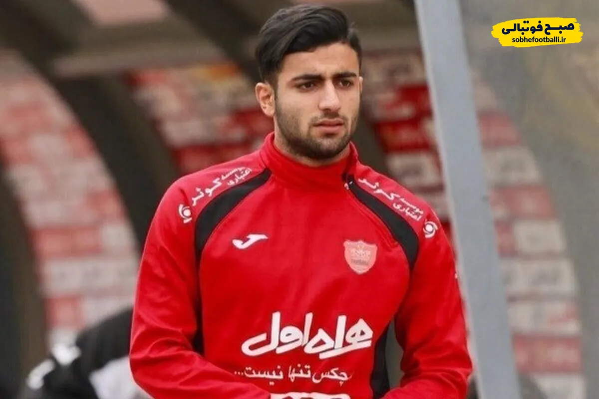 بازگشت صادق محرمی به پرسپولیس؟