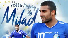 تصویر خبر بازگشت یک محبوب به نیمکت آبی&zwnj;ها؛ میداوودی کنار سهراب در استقلال