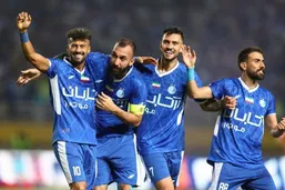 اولویت ساپینتو در استقلال مشخص شد؛ ترمیم خط دفاعی آبی&zwnj;پوشان