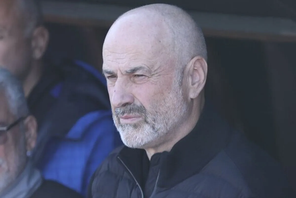 بوژوویچ: سرمربی خیبر شیوه خاصی برای بازی دارد/ بازیکنان ما صاحب کیفیت هستند