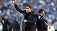 تصویر خبر طوفان پیروانی: نگویید تیم خاص، بگویید پرسپولیس قهرمان!